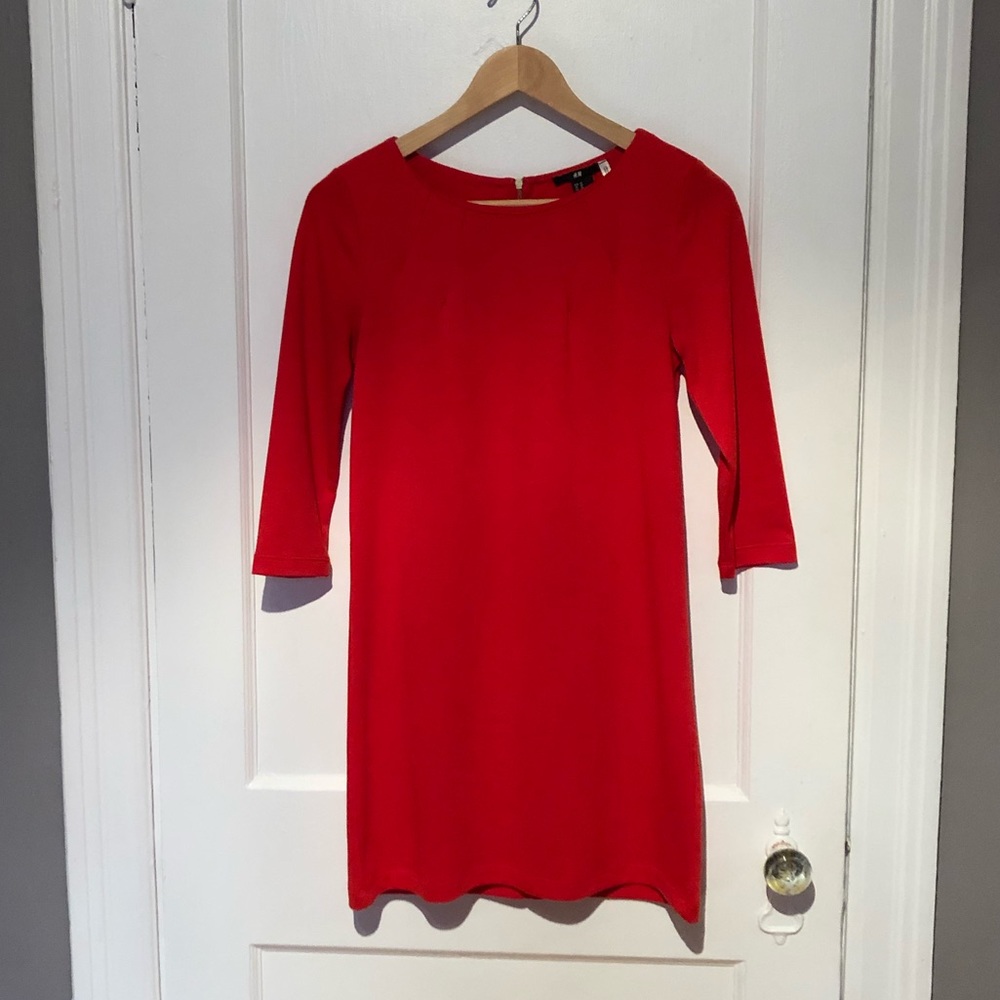 H&M Shift Dress